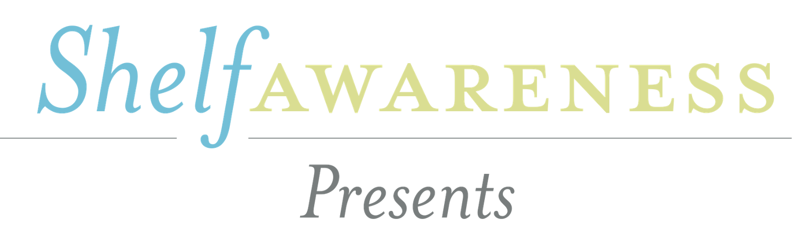 Shelf Awareness Presents