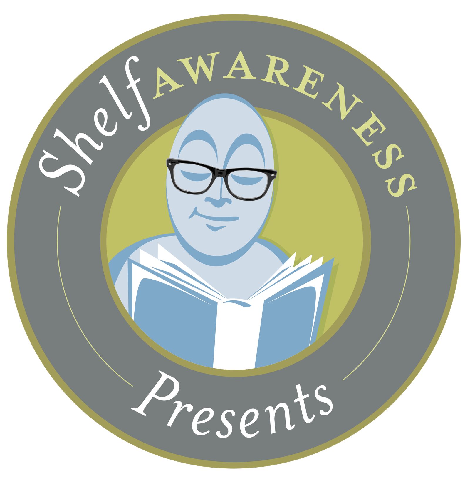 Shelf Awareness Presents