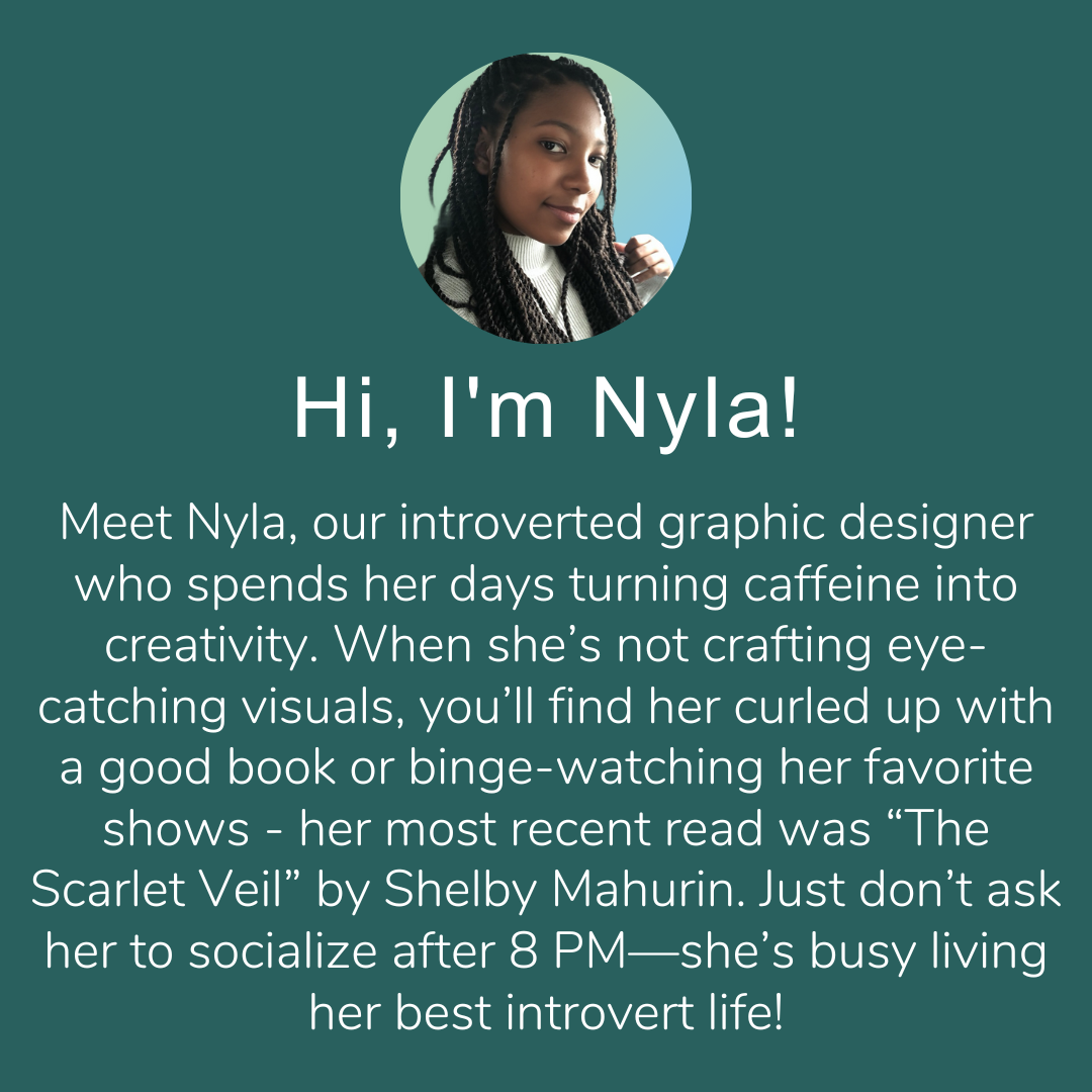 Nyla Roberts Bio