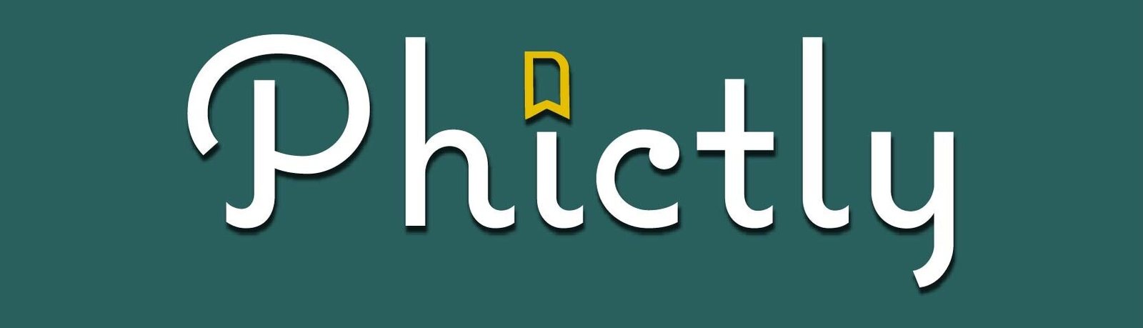 Phictly Logo